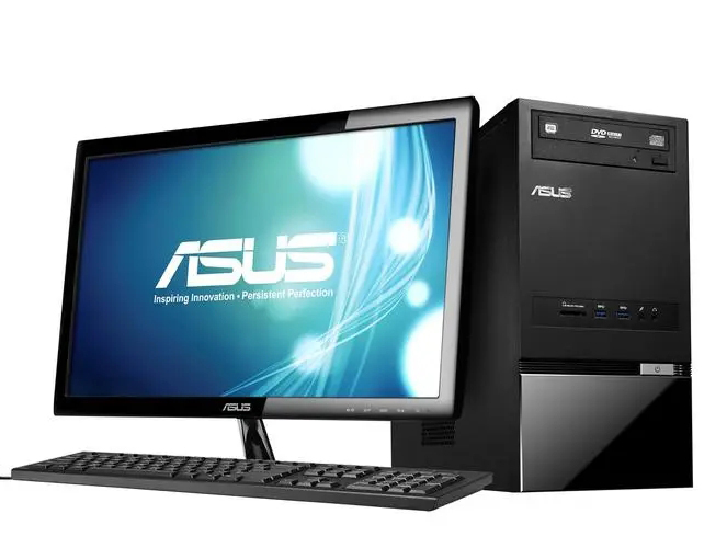 屯昌华硕台式机维修