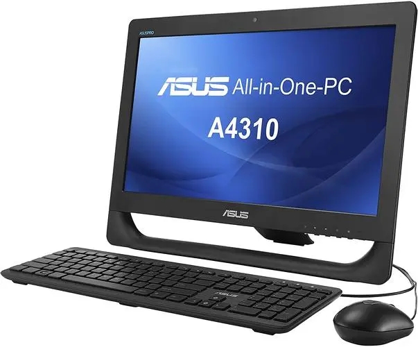 屯昌华硕一体机维修